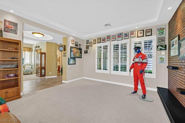 2380 Luberon Drive, Henderson, NV 89044