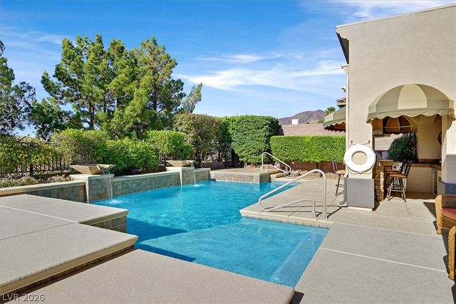 2380 Luberon Drive, Henderson, NV 89044