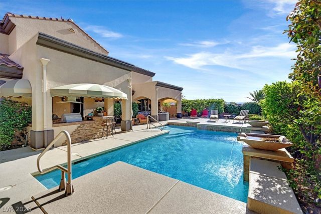 2380 Luberon Drive, Henderson, NV 89044