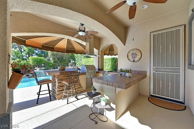 2380 Luberon Drive, Henderson, NV 89044