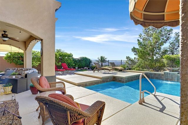 2380 Luberon Drive, Henderson, NV 89044