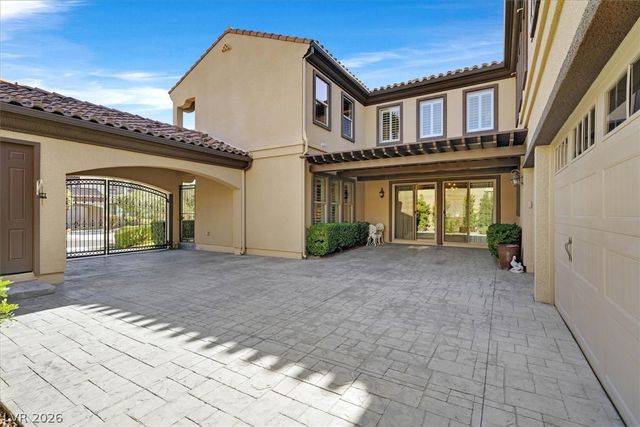 2380 Luberon Drive, Henderson, NV 89044