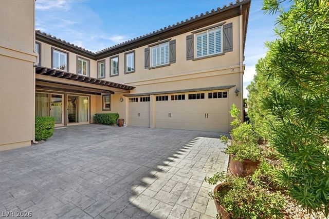 2380 Luberon Drive, Henderson, NV 89044