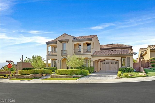 2380 Luberon Drive, Henderson, NV 89044