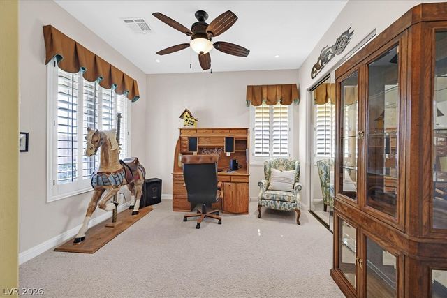 2380 Luberon Drive, Henderson, NV 89044