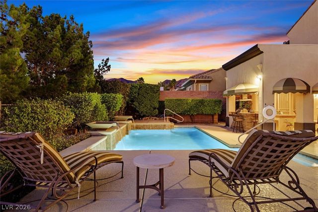 2380 Luberon Drive, Henderson, NV 89044
