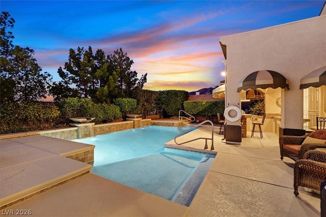2380 Luberon Drive, Henderson, NV 89044