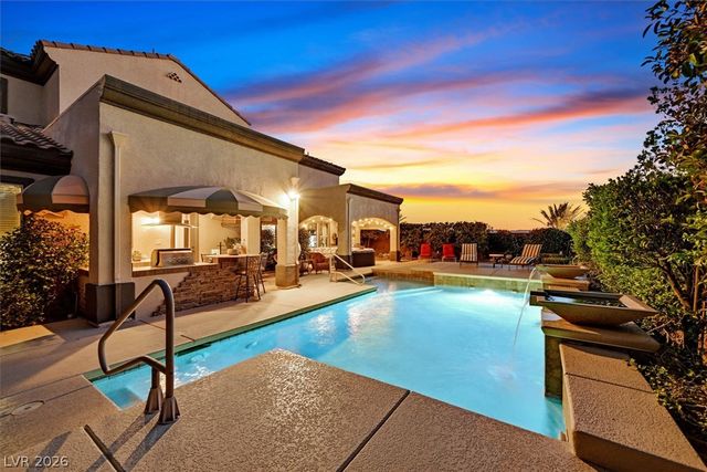 2380 Luberon Drive, Henderson, NV 89044