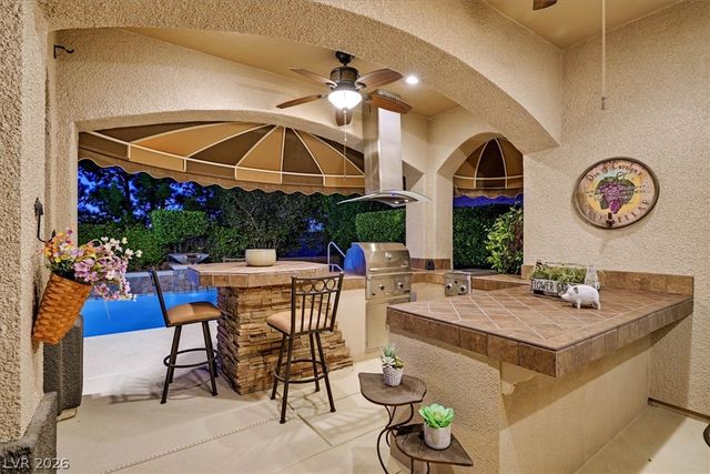 2380 Luberon Drive, Henderson, NV 89044