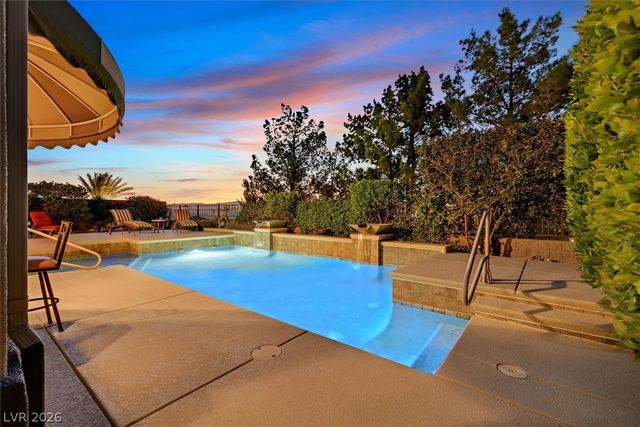 2380 Luberon Drive, Henderson, NV 89044