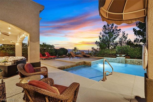 2380 Luberon Drive, Henderson, NV 89044