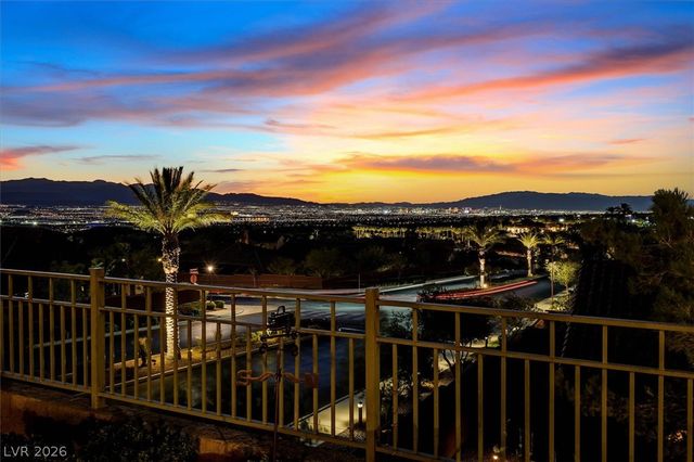 2380 Luberon Drive, Henderson, NV 89044