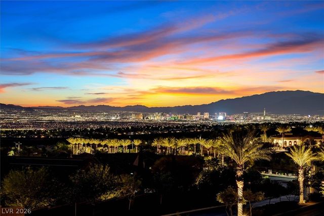 2380 Luberon Drive, Henderson, NV 89044