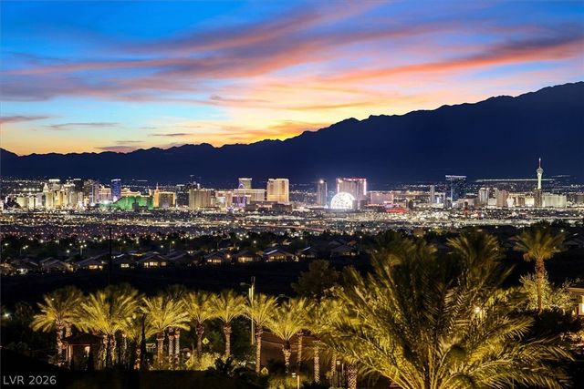 2380 Luberon Drive, Henderson, NV 89044