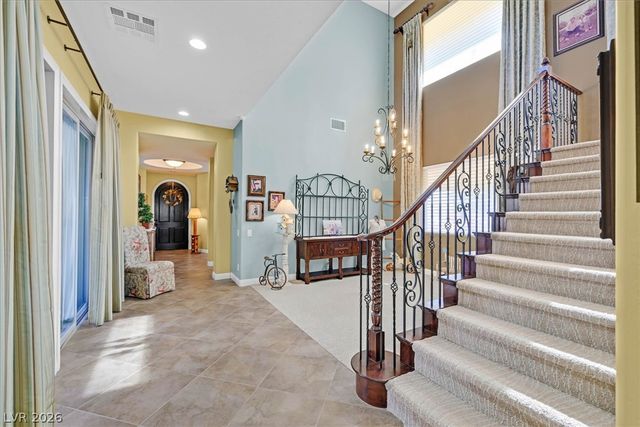 2380 Luberon Drive, Henderson, NV 89044