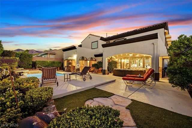 2380 Luberon Drive, Henderson, NV 89044