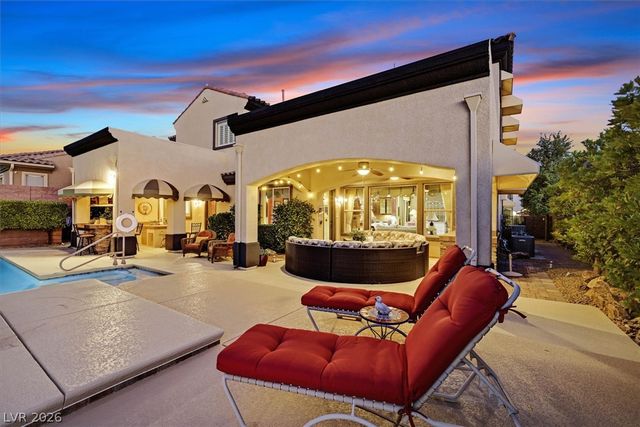 2380 Luberon Drive, Henderson, NV 89044