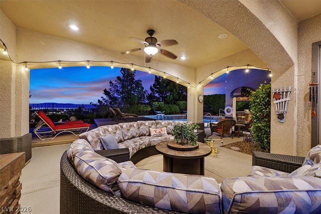 2380 Luberon Drive, Henderson, NV 89044