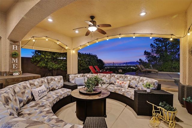 2380 Luberon Drive, Henderson, NV 89044