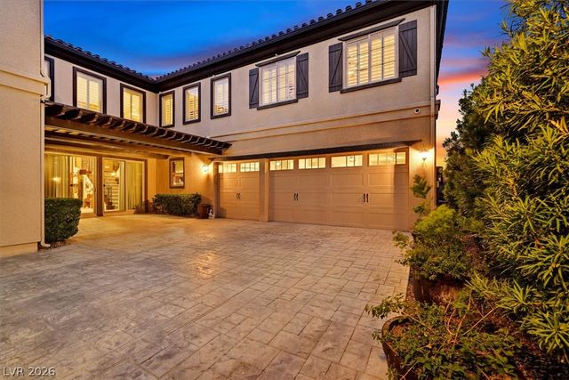 2380 Luberon Drive, Henderson, NV 89044