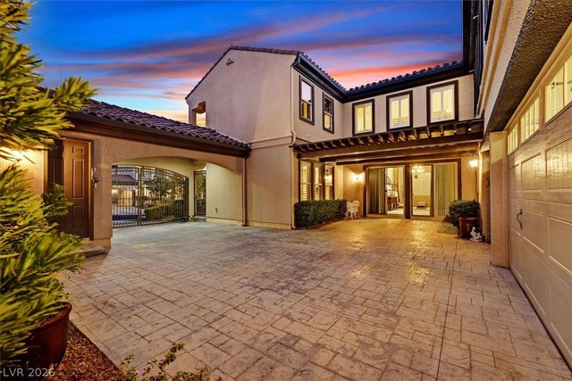 2380 Luberon Drive, Henderson, NV 89044