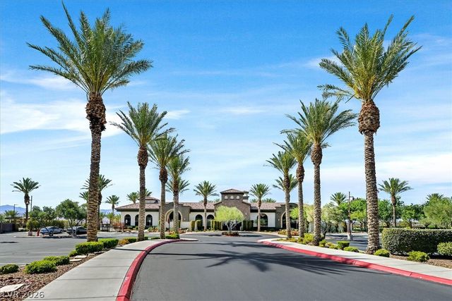 2380 Luberon Drive, Henderson, NV 89044