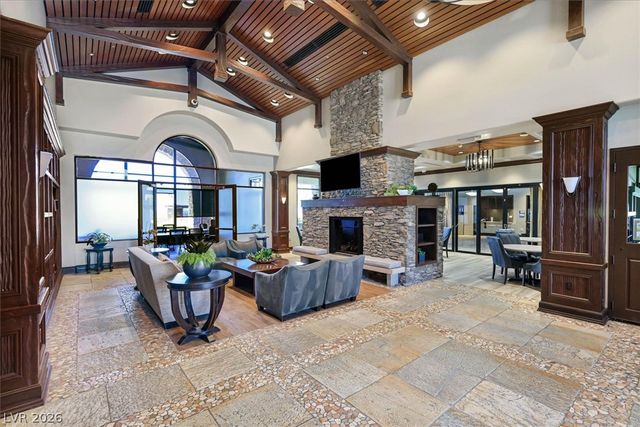2380 Luberon Drive, Henderson, NV 89044