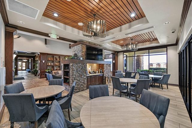 2380 Luberon Drive, Henderson, NV 89044