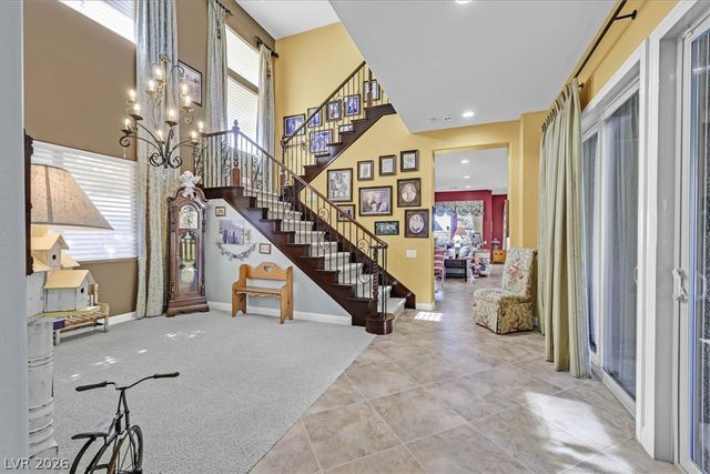 2380 Luberon Drive, Henderson, NV 89044
