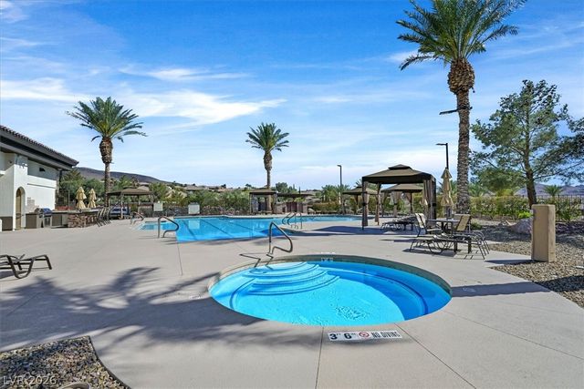 2380 Luberon Drive, Henderson, NV 89044