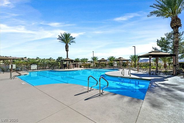 2380 Luberon Drive, Henderson, NV 89044