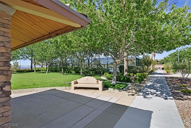 2380 Luberon Drive, Henderson, NV 89044