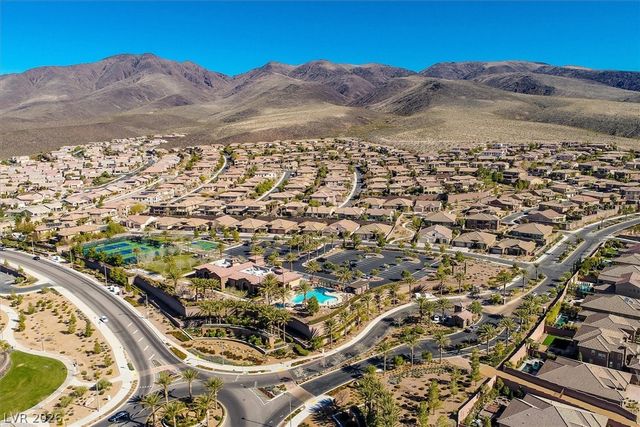 2380 Luberon Drive, Henderson, NV 89044