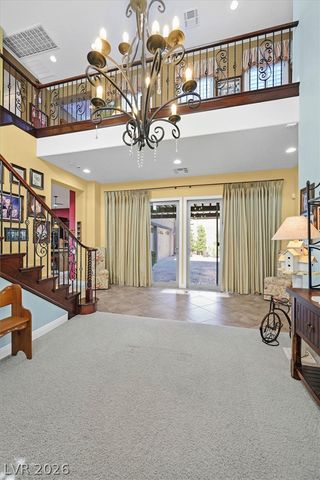 2380 Luberon Drive, Henderson, NV 89044