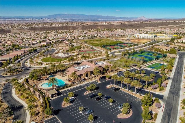 2380 Luberon Drive, Henderson, NV 89044