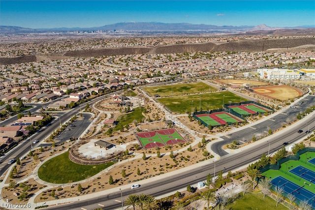 2380 Luberon Drive, Henderson, NV 89044