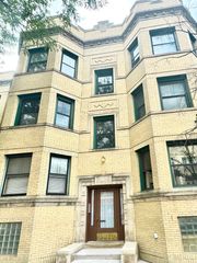 4182 N CLARENDON Avenue 1S, Chicago, IL 60613