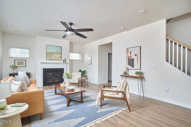 1508 Stone Road, Durham, NC 27703