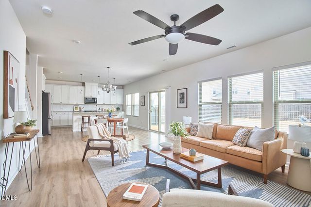 1508 Stone Road, Durham, NC 27703