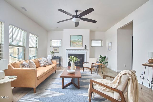 1508 Stone Road, Durham, NC 27703