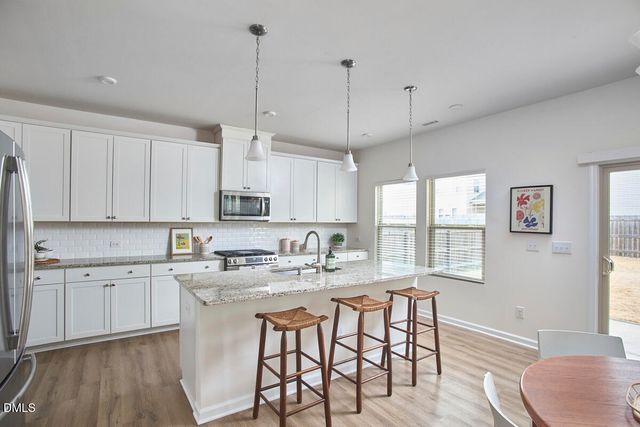 1508 Stone Road, Durham, NC 27703