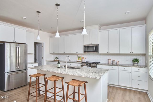 1508 Stone Road, Durham, NC 27703