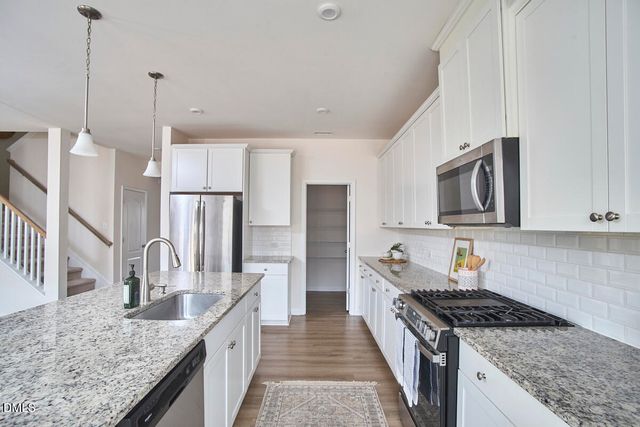 1508 Stone Road, Durham, NC 27703