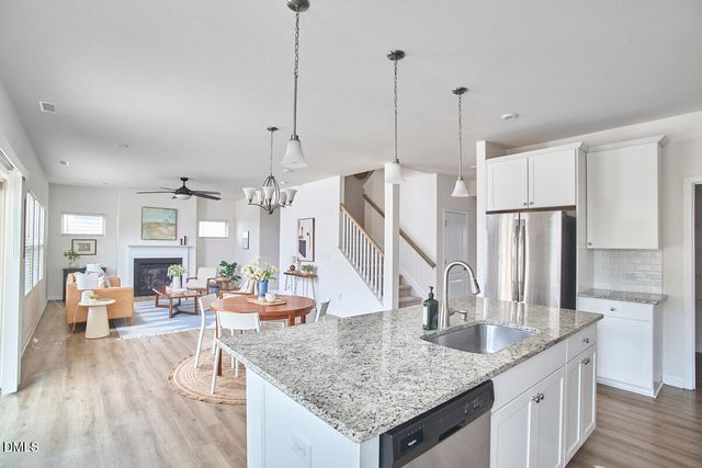 1508 Stone Road, Durham, NC 27703