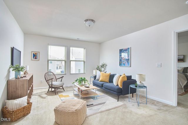 1508 Stone Road, Durham, NC 27703