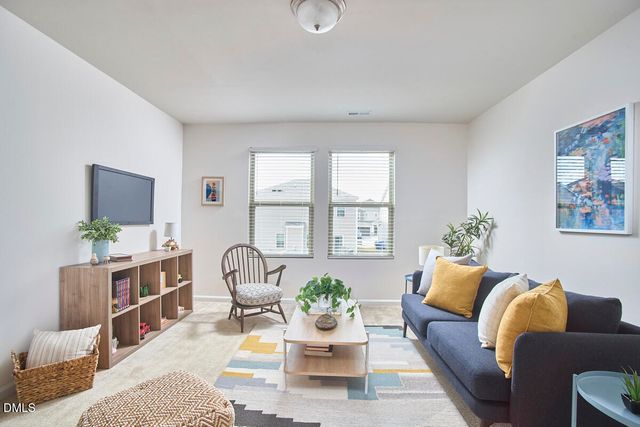 1508 Stone Road, Durham, NC 27703