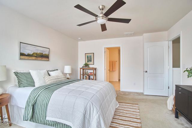 1508 Stone Road, Durham, NC 27703