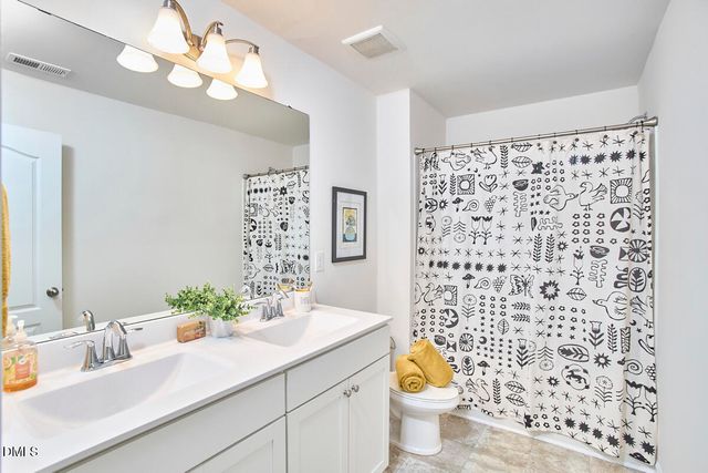 1508 Stone Road, Durham, NC 27703