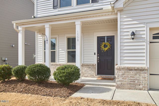 1508 Stone Road, Durham, NC 27703