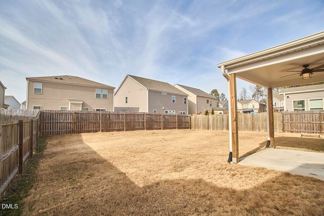 1508 Stone Road, Durham, NC 27703